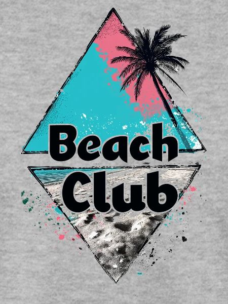 Beach Club Diamant