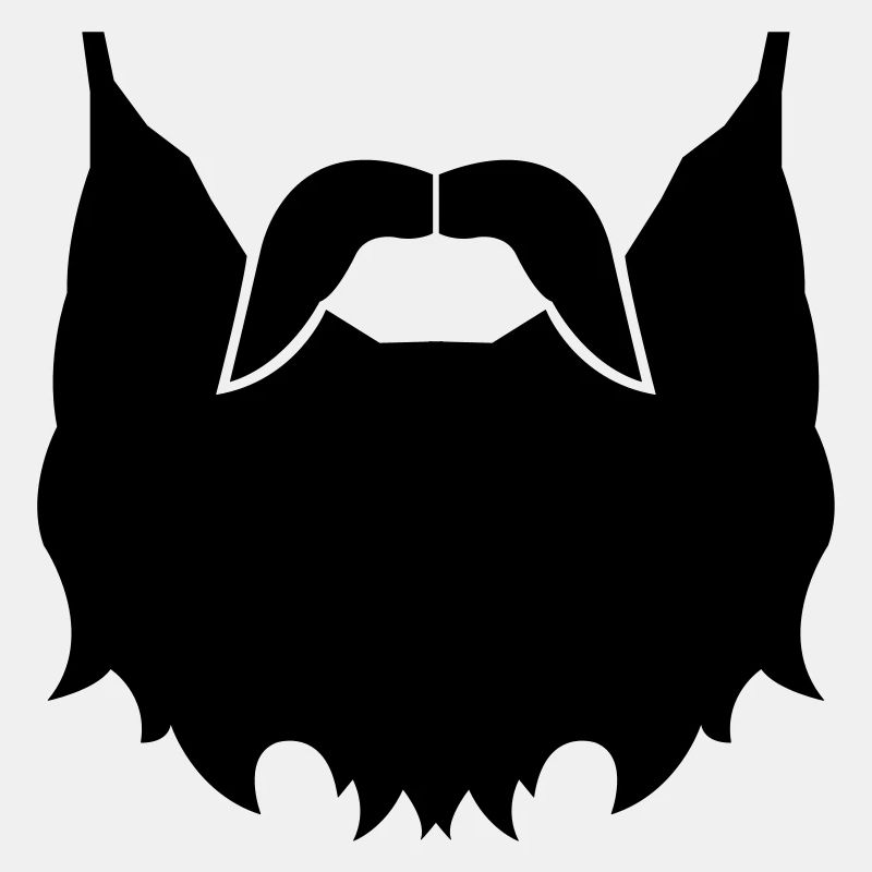 beard