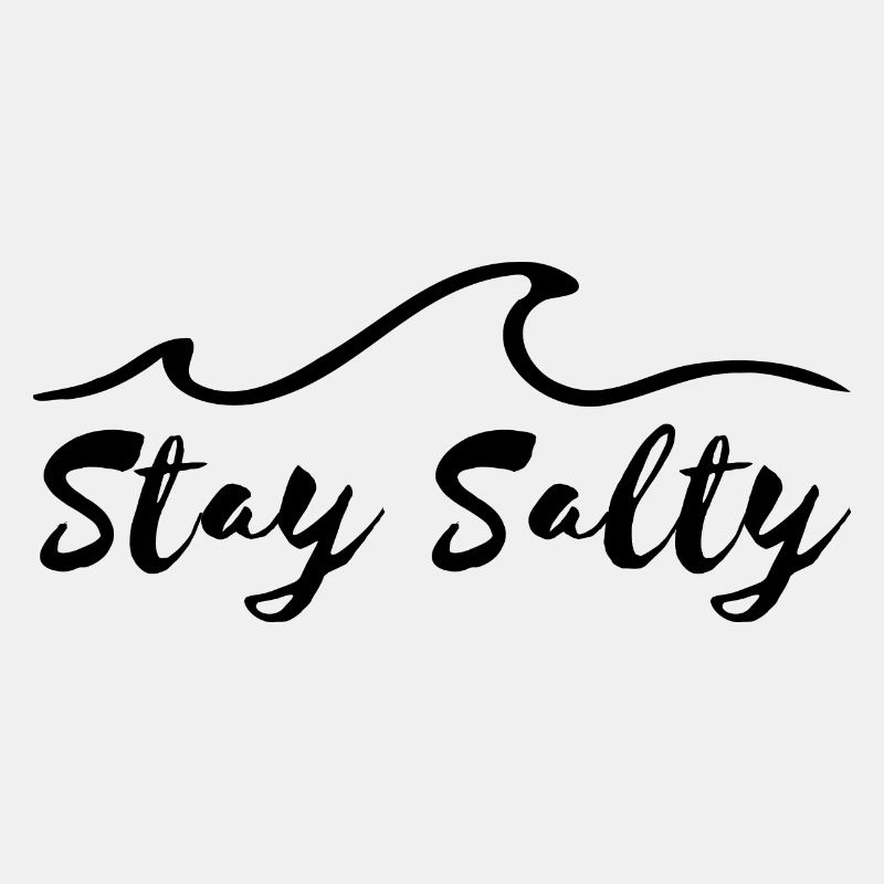 Stay Salty