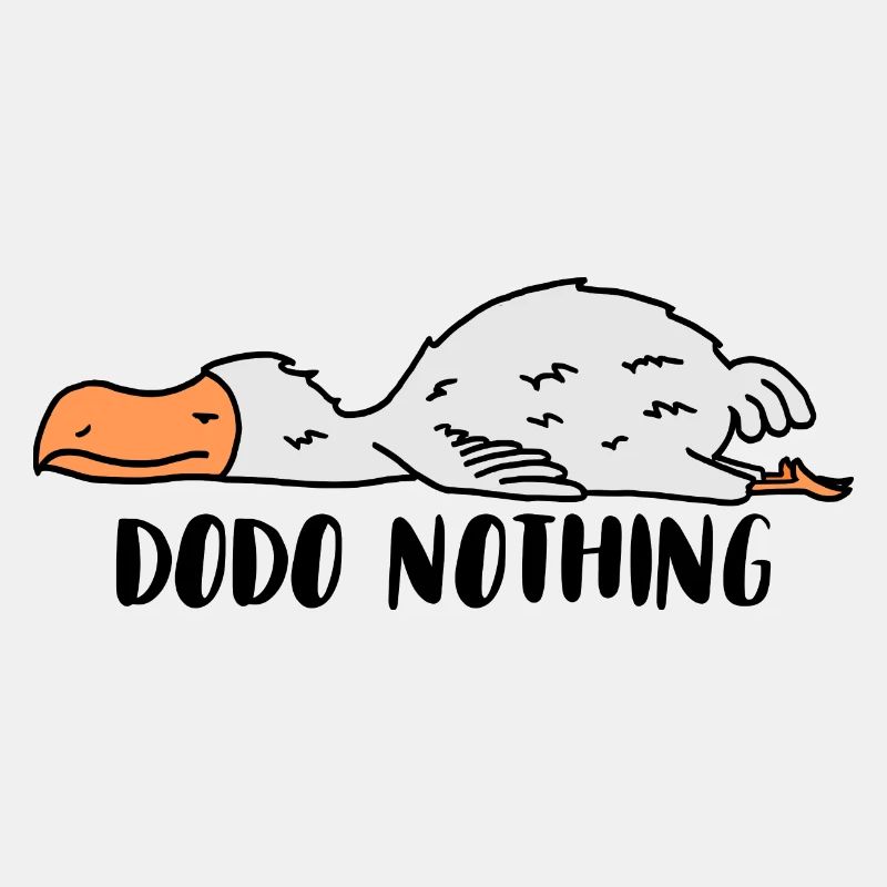 Dodo rien