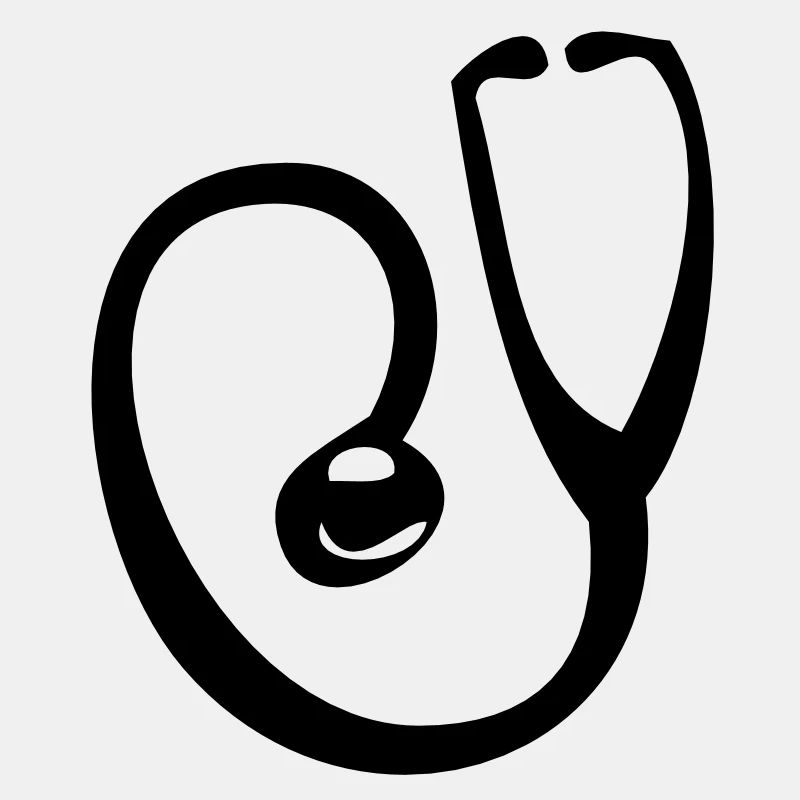 stethoscope medecin docteur intrument