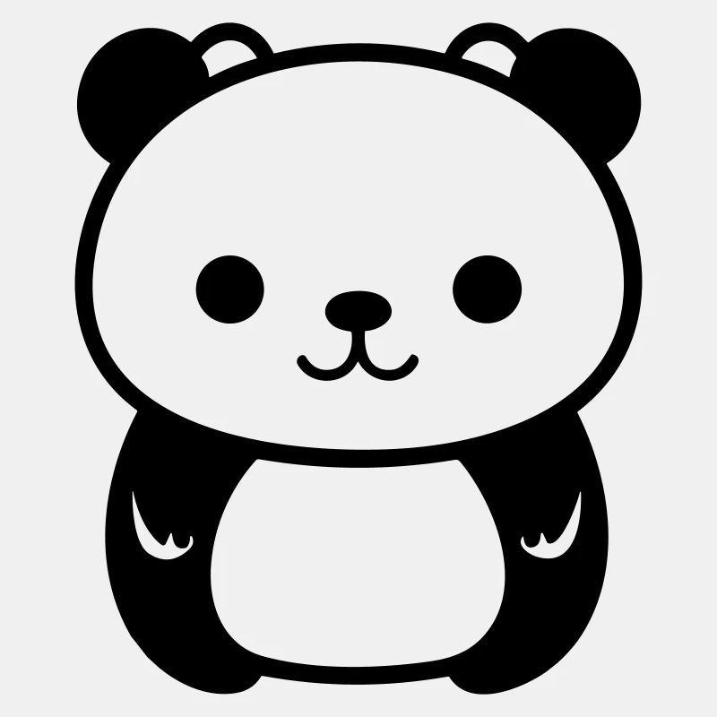 Bear cub