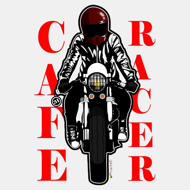 Cafe Racer