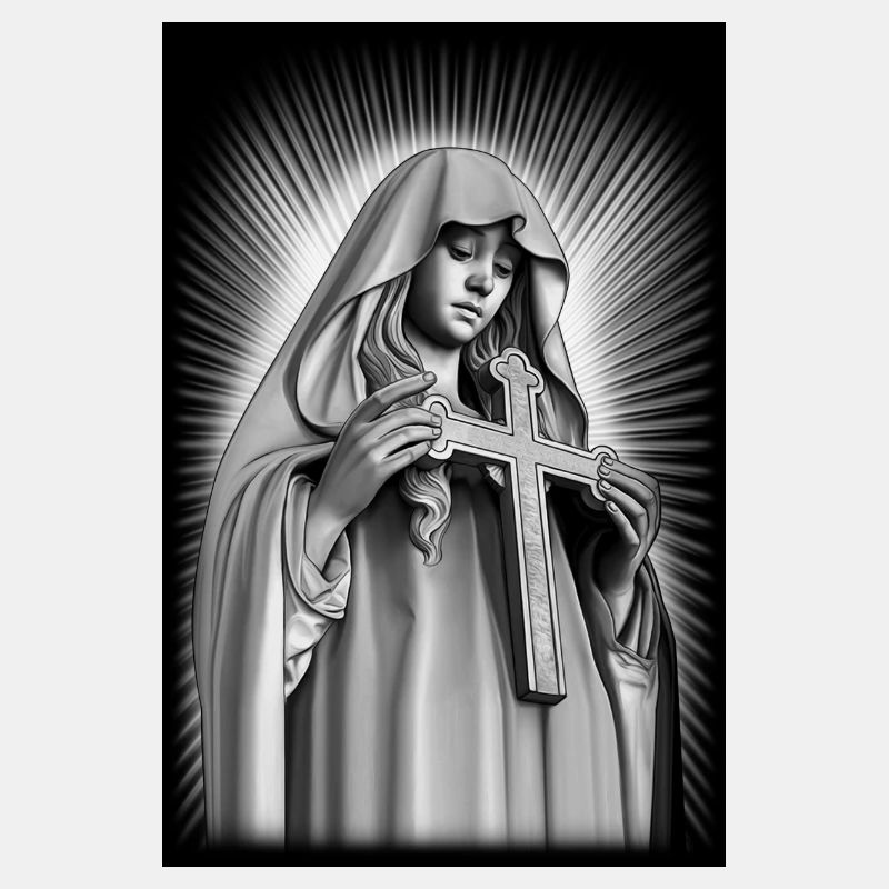 Pray