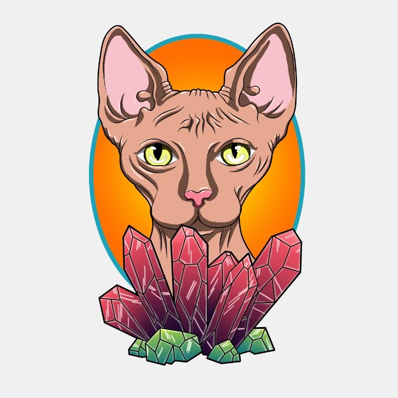Katzensphinx