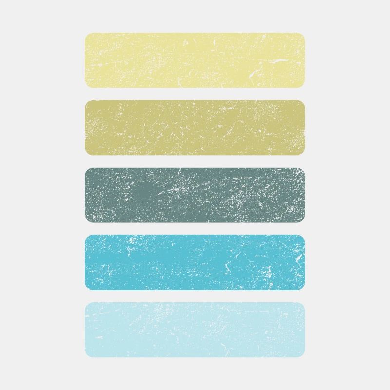 color scheme spring spring spring