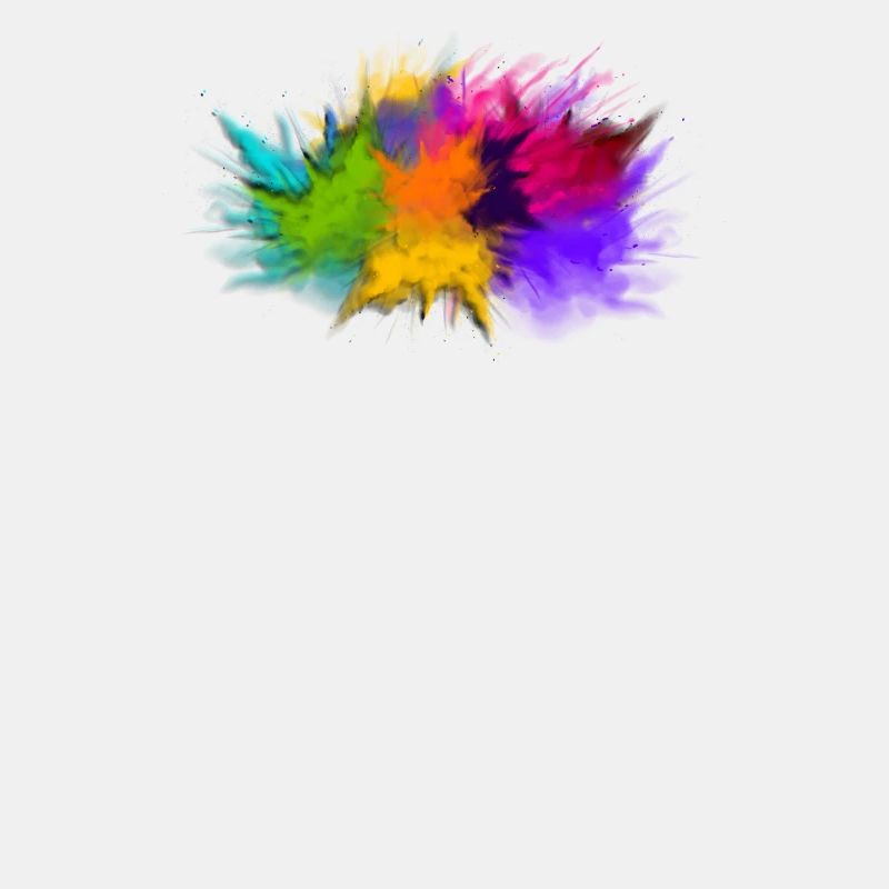 Colour cloud