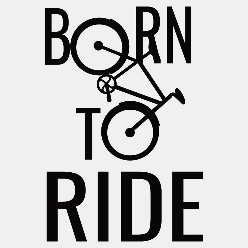 born to ride