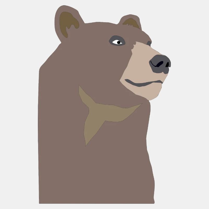 Just Bear