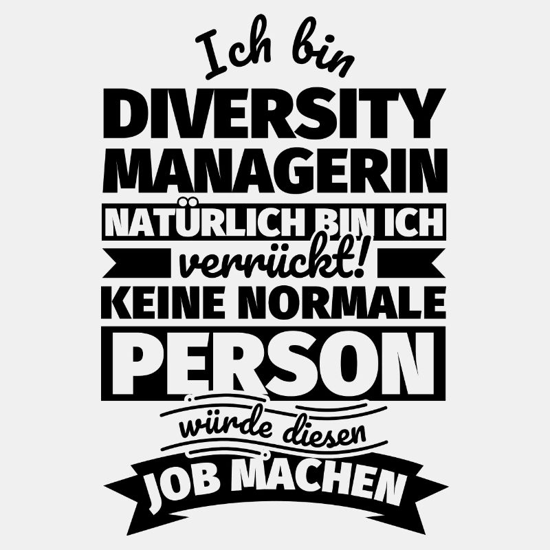 Diversity Managerin Geschenke