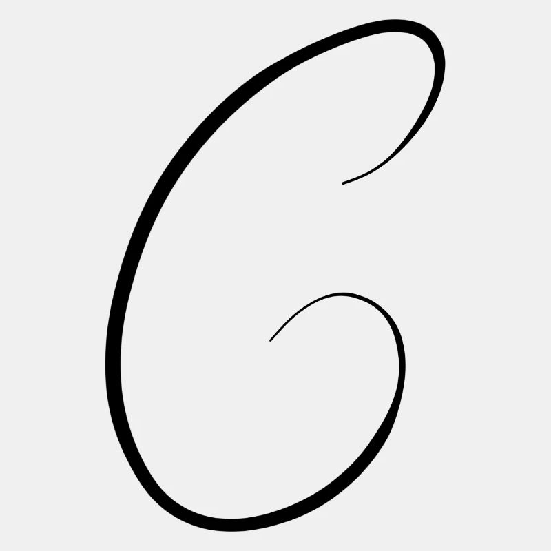 C