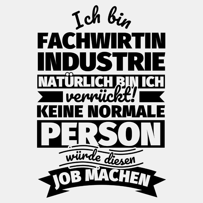 Fachwirtin Industrie Geschenke