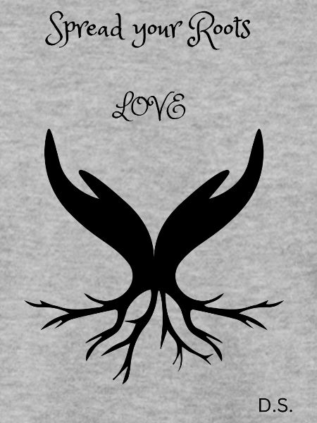 Spread your Roots