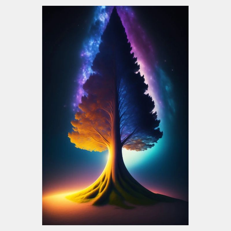 Licht Baum1