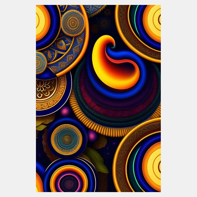 Die wunderbare Welt von