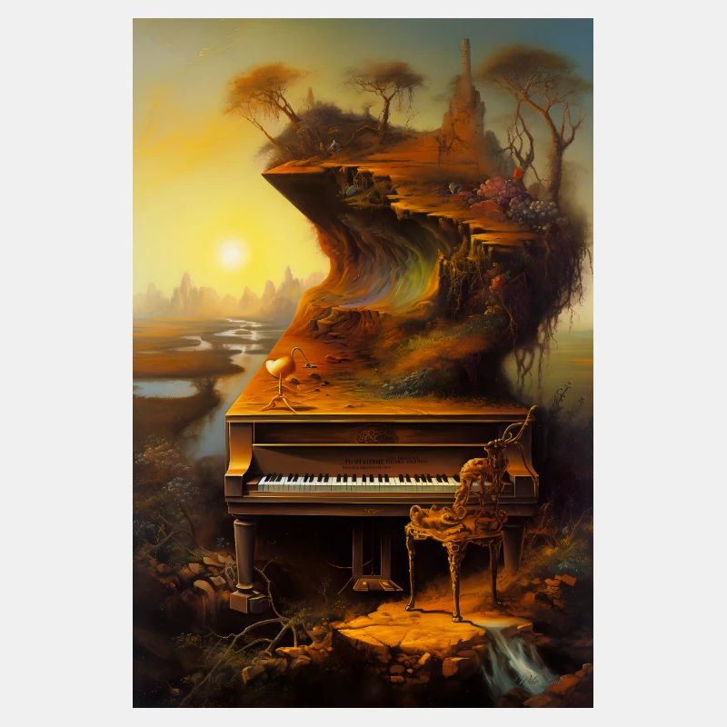 Alles ist Musik