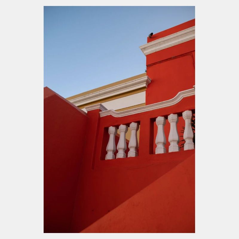 RED House