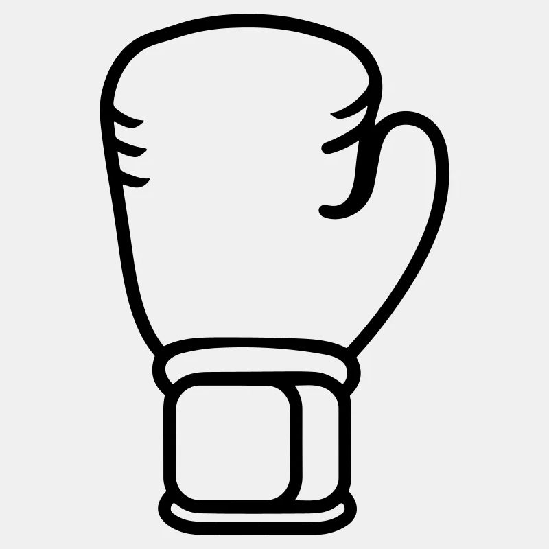 Boxhandschuh