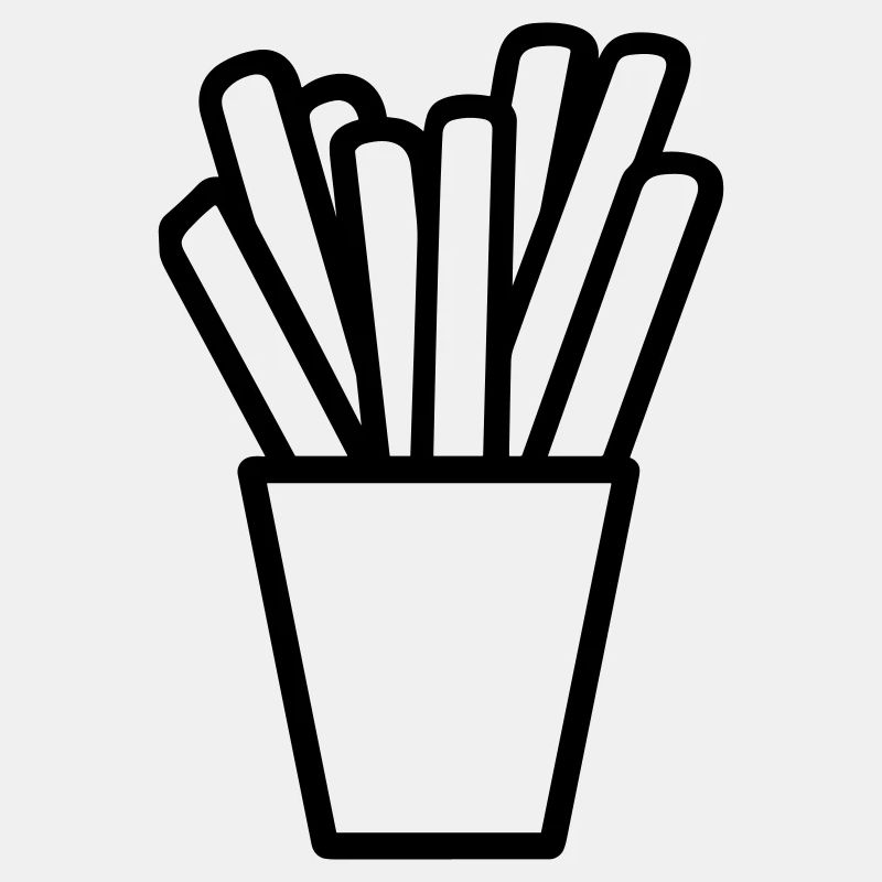 Pommes frites
