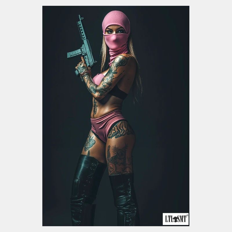 Lonely Bonnie