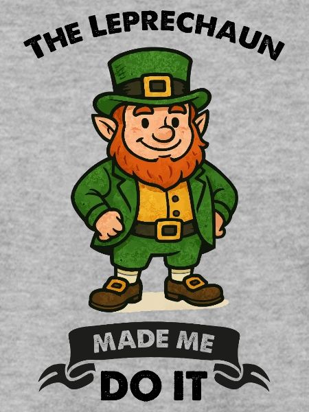 leprechaun