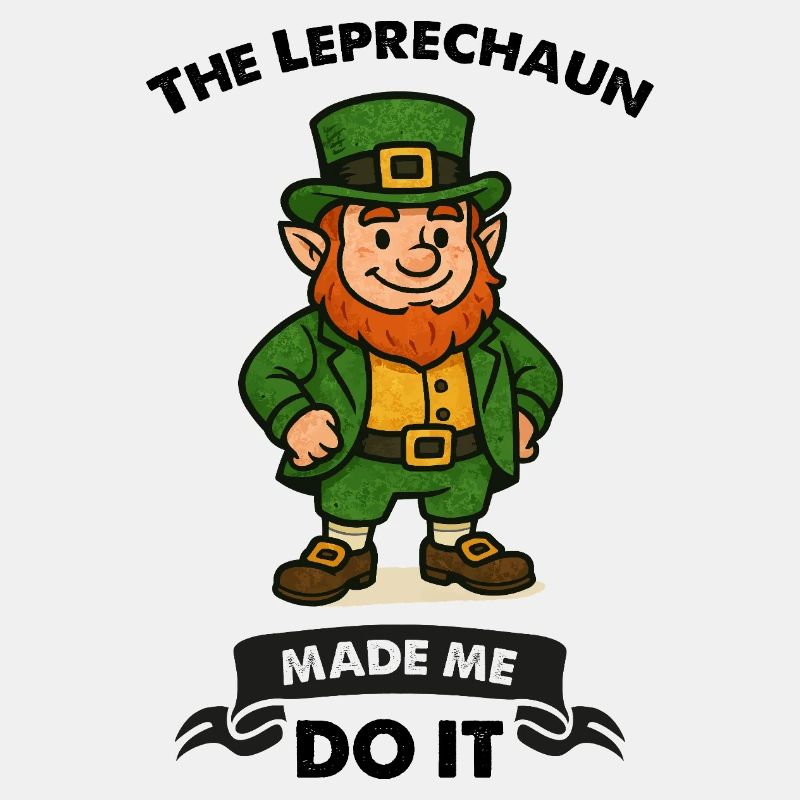 leprechaun