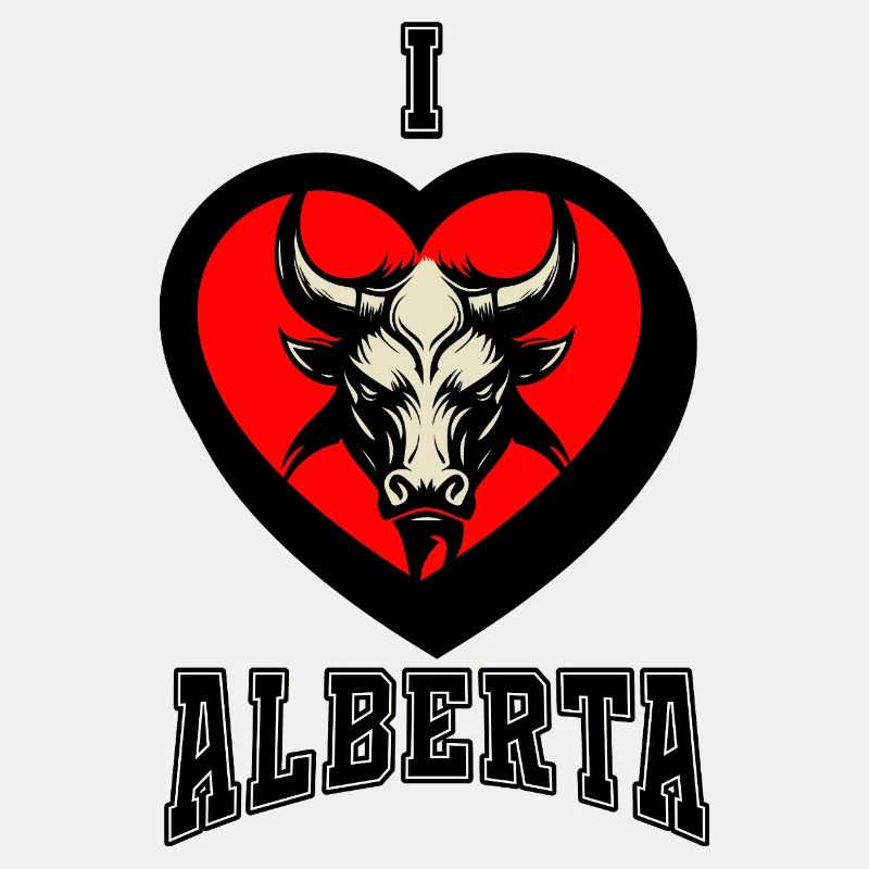 I Love Alberta