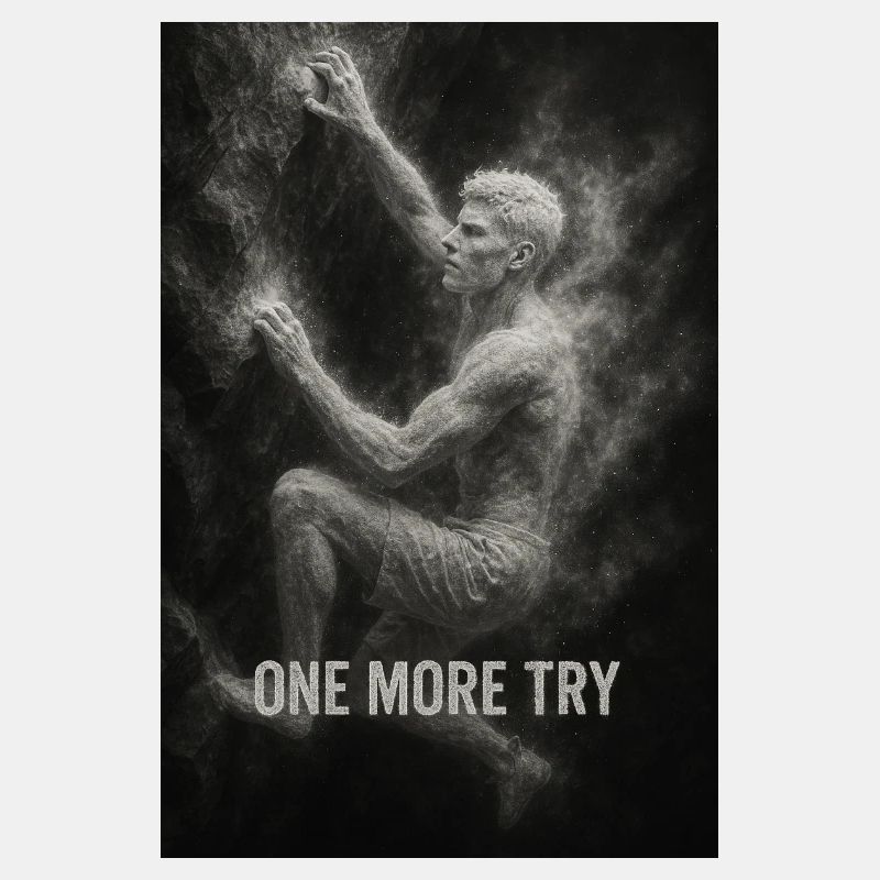One more try.