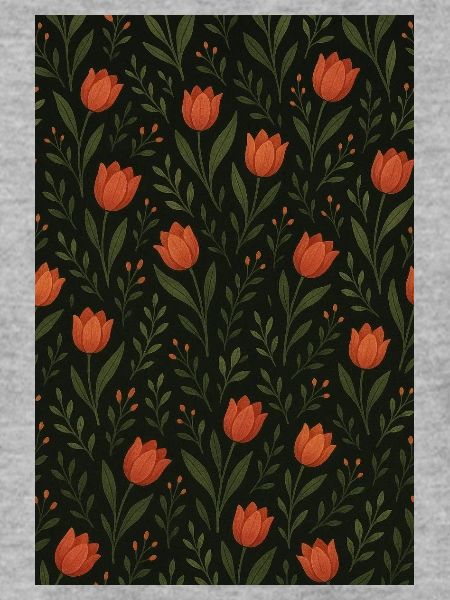 Tulip Pattern