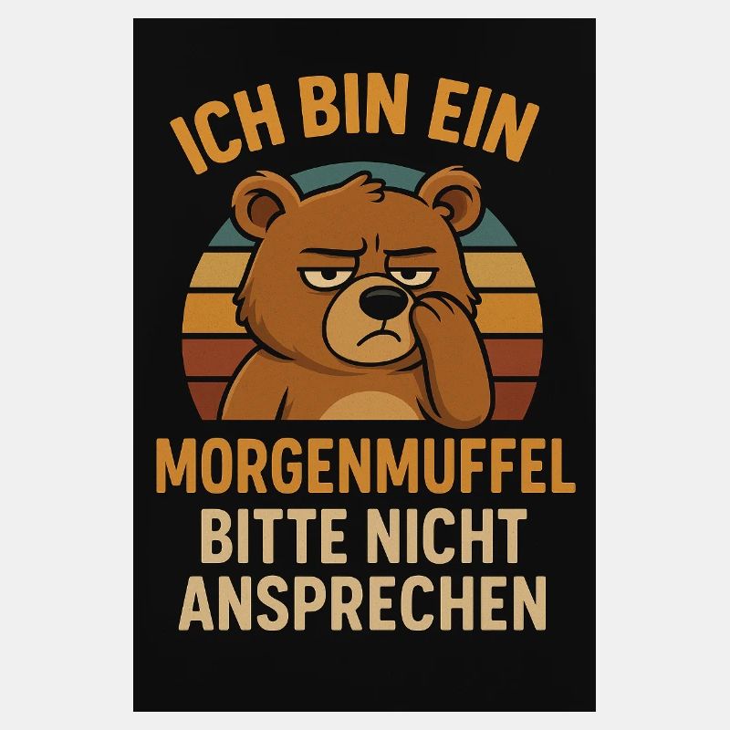Morgenmuffel