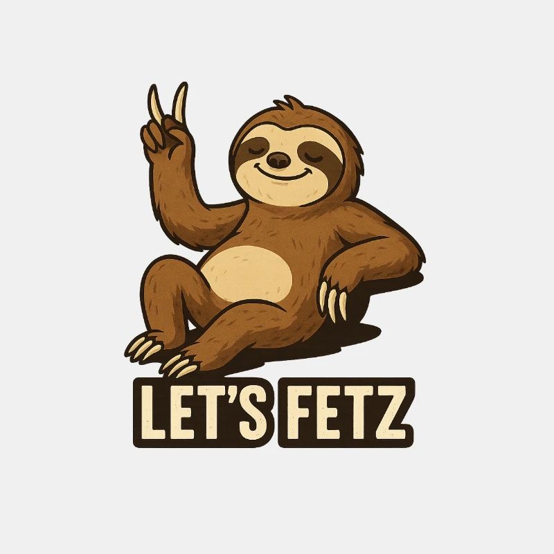 Let‘s Fetz