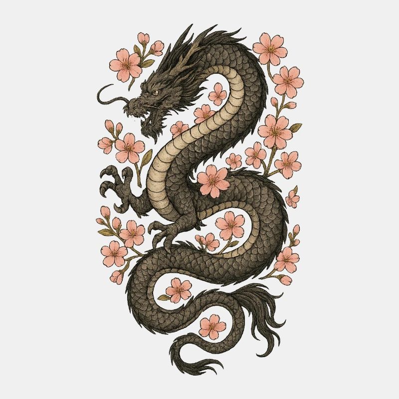 Drache