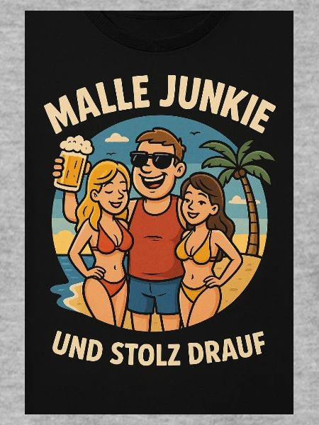 Malle Junkie