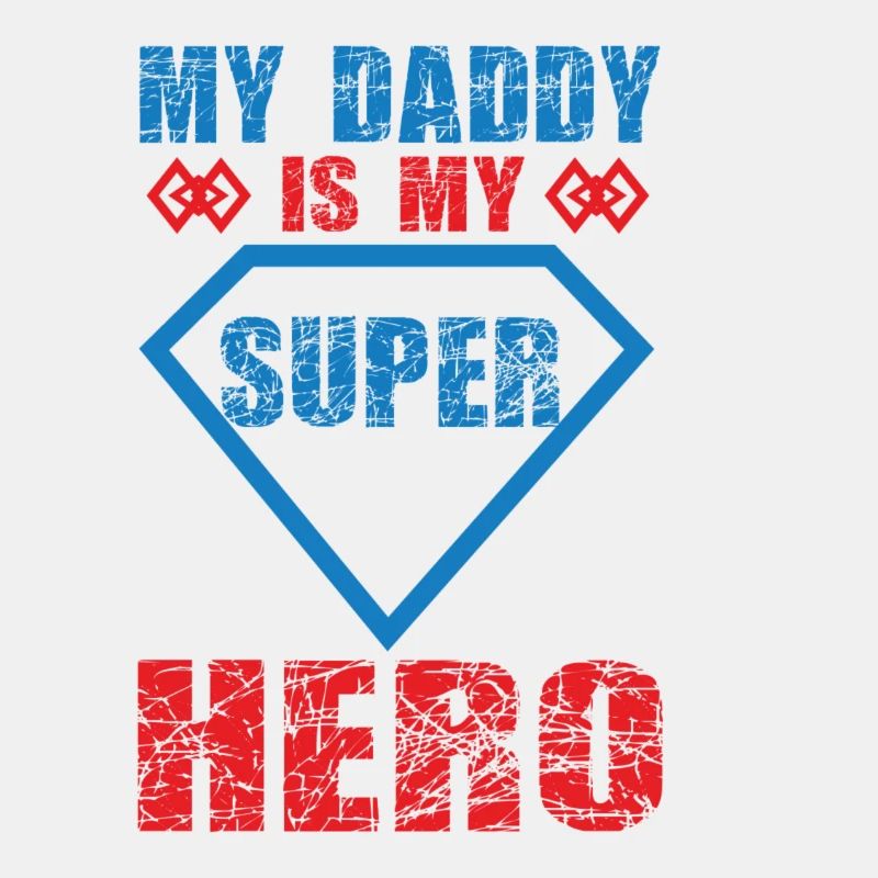 Super Hero Dad