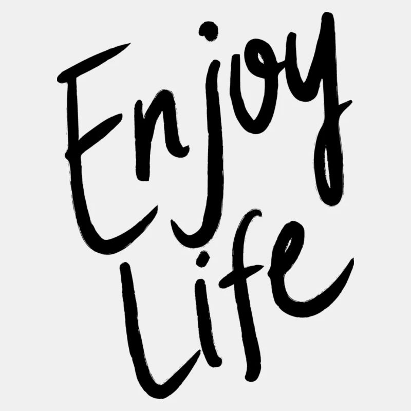 enjoy