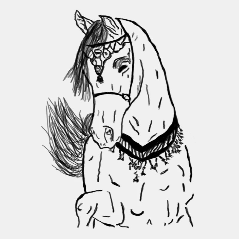 Cheval