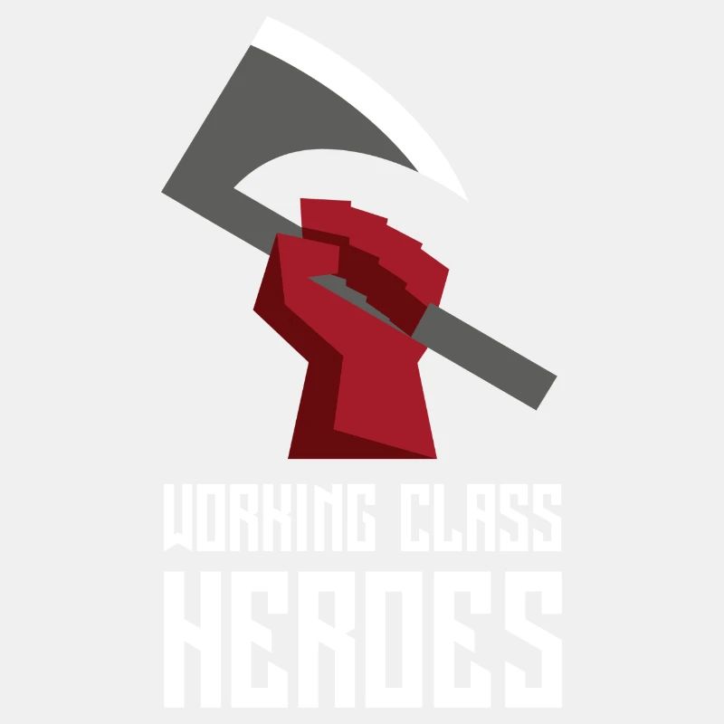 WORKING CLASS HEROES