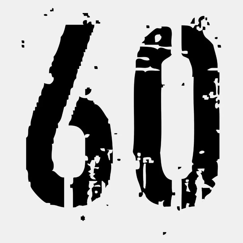Nummer 60