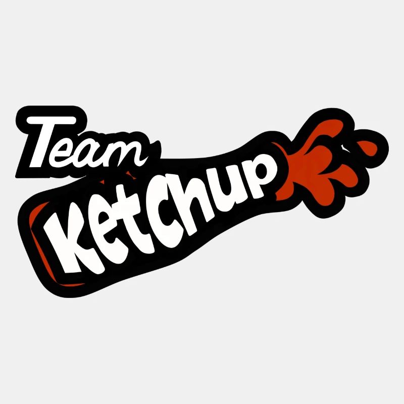 Team Ketchup