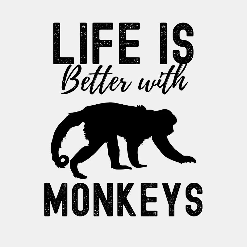monkey