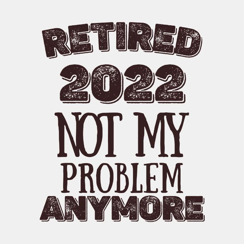 Retraite - Pension