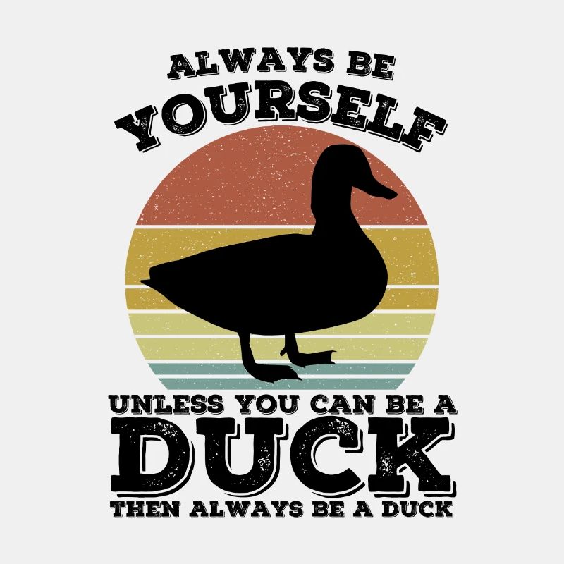 Duck