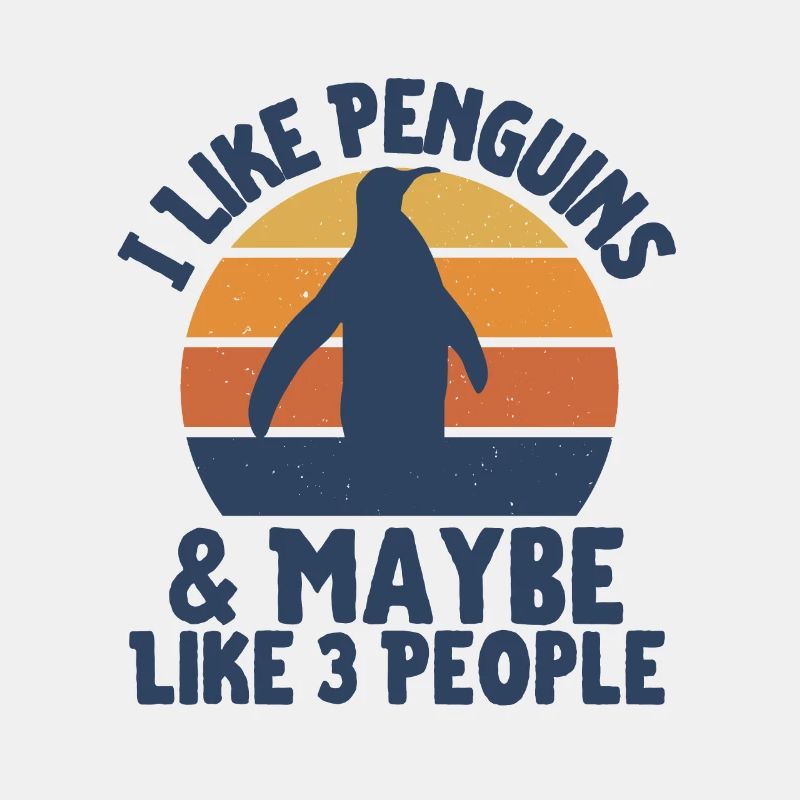 Penguin