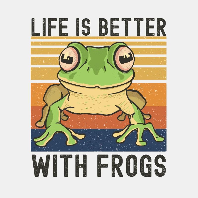 Frosch
