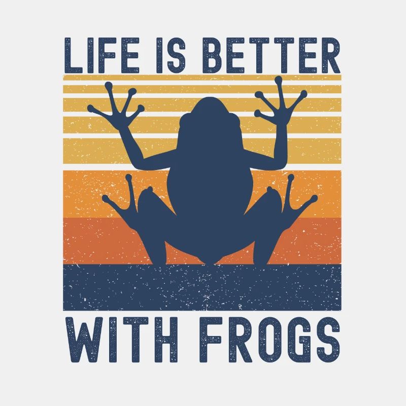 Frosch