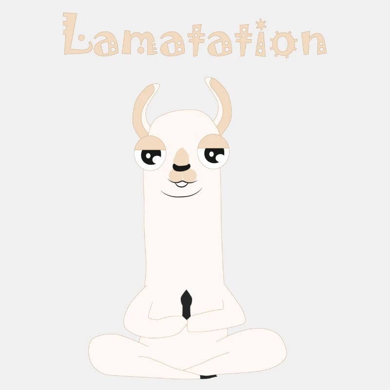 Lama Alpaka