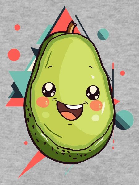 Avocado Öko