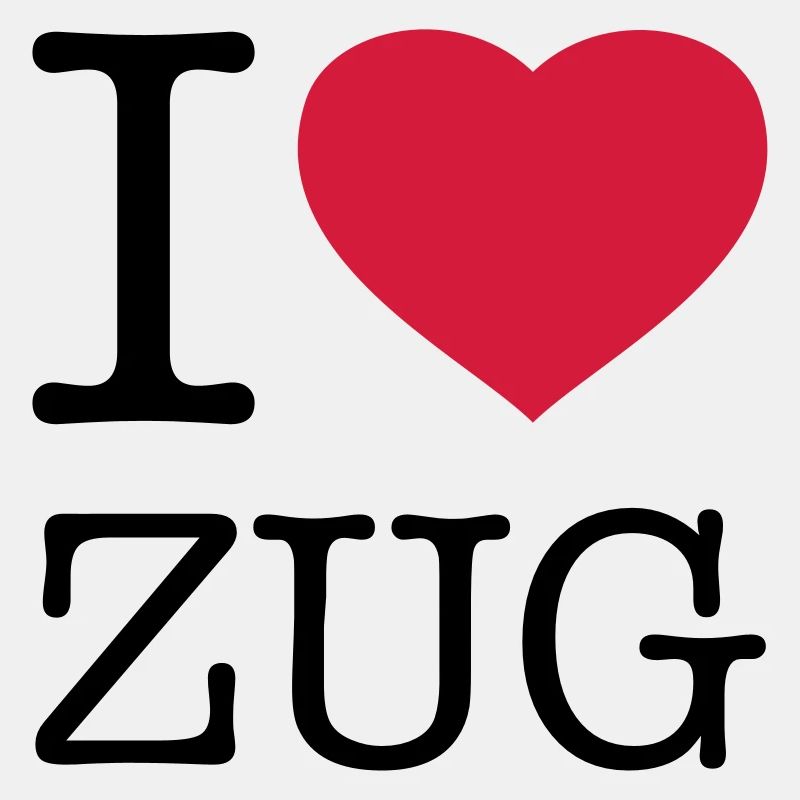 I LOVE ZUG