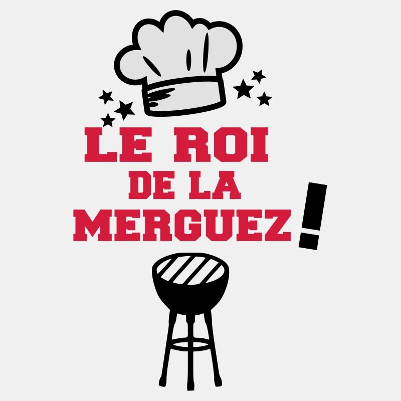 roi de la merguez