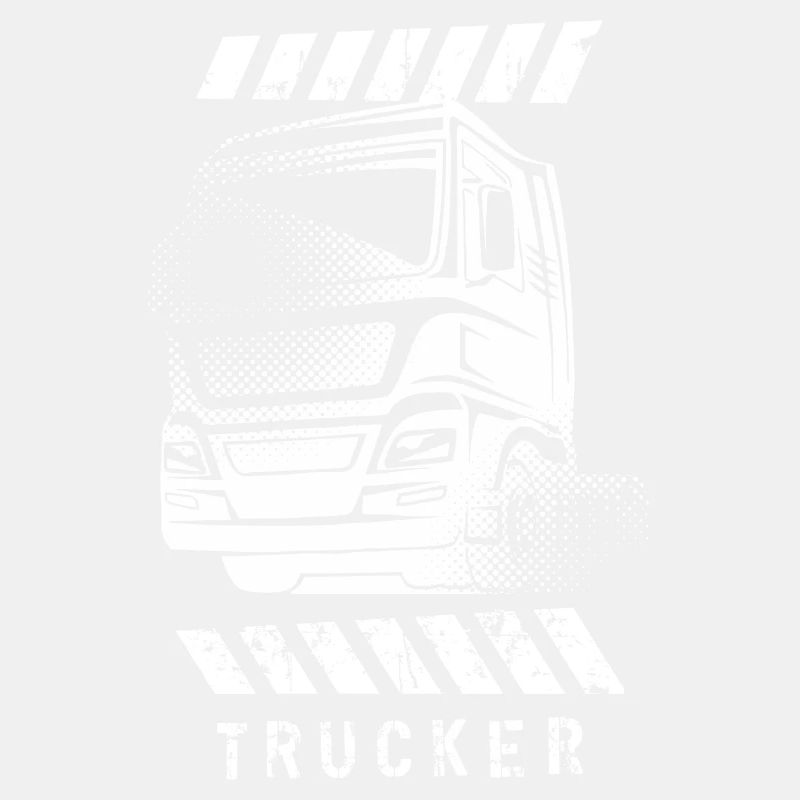 LKW Trucker